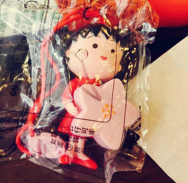 小王子與他的玫瑰花
