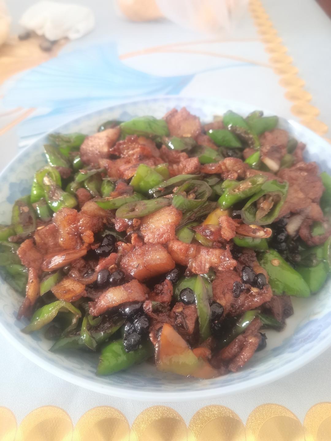 湖南小炒肉