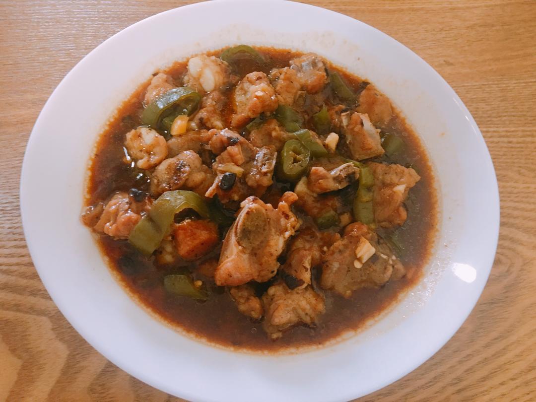 广式蒸排骨【超级嫩滑美味】的做法