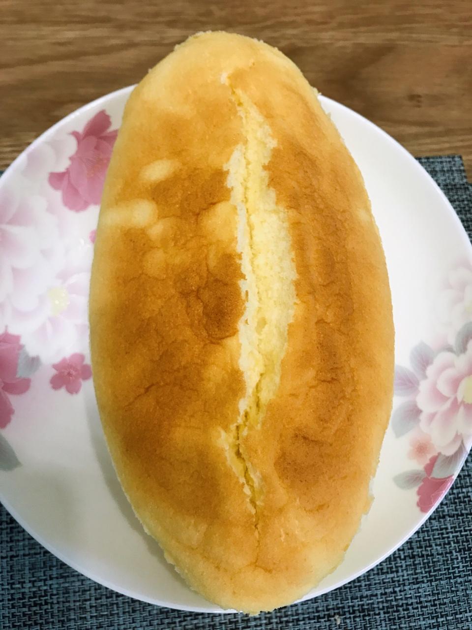 轻乳酪蛋糕（心血失败总结）