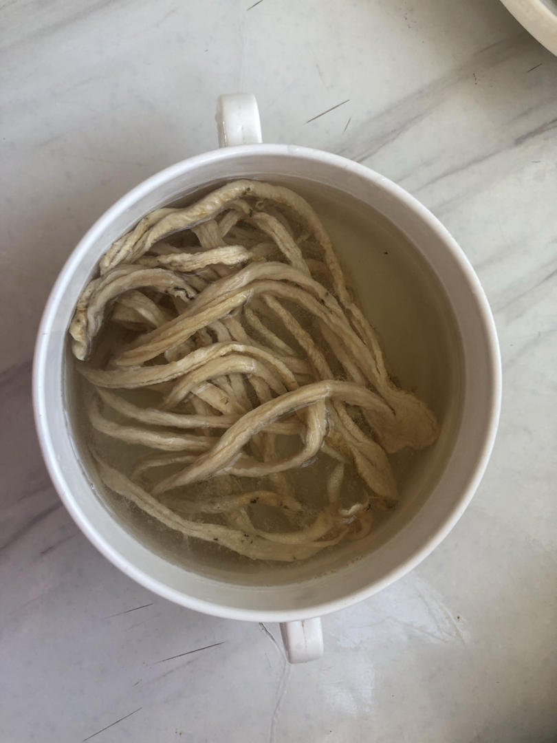 聚会大餐-咸蛋黄肉末焗娃娃菜 | 北鼎焖焗珐琅锅