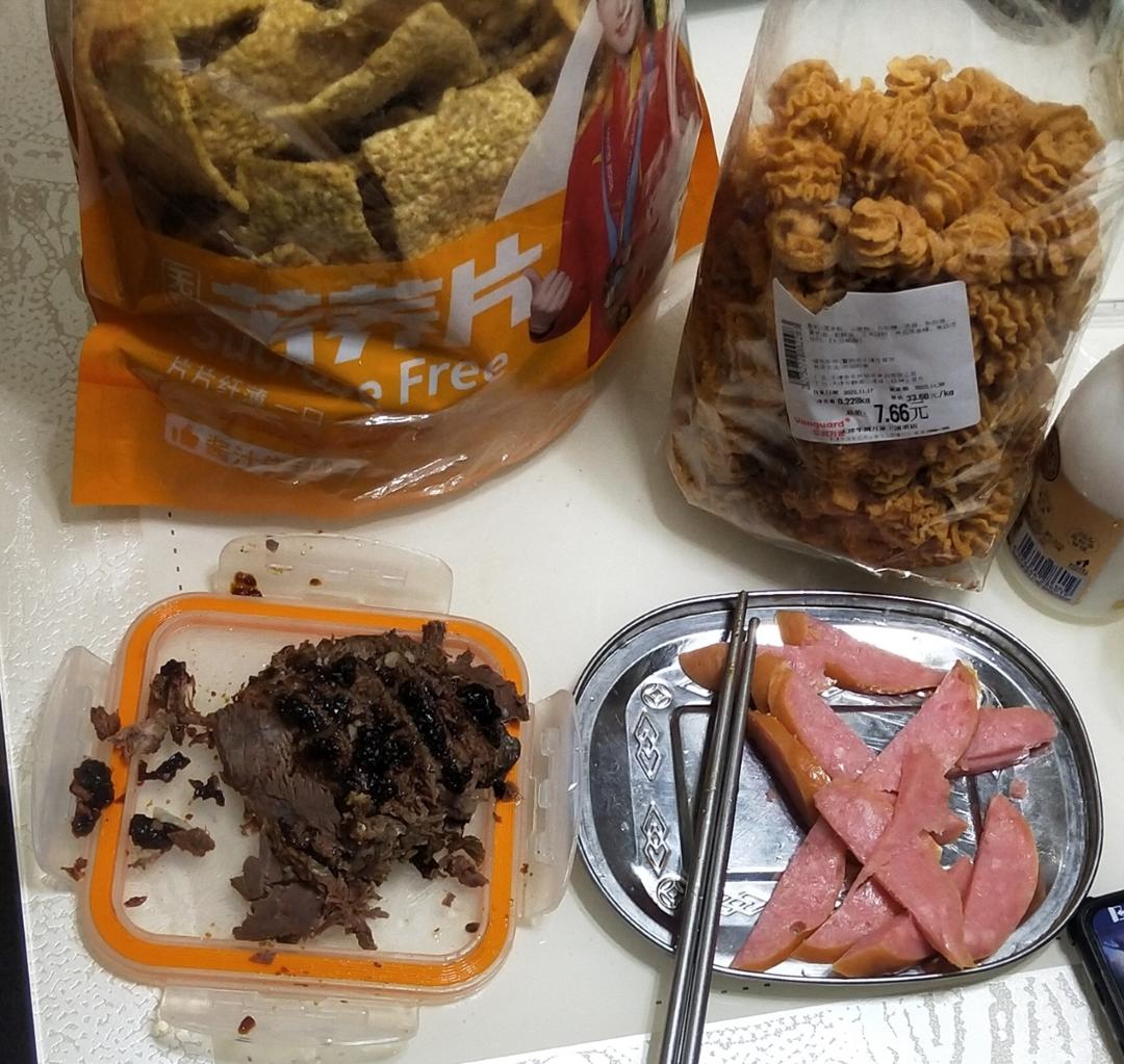 酱牛肉