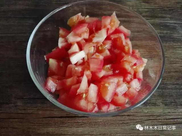 龙利鱼番茄浓汤的做法 步骤5