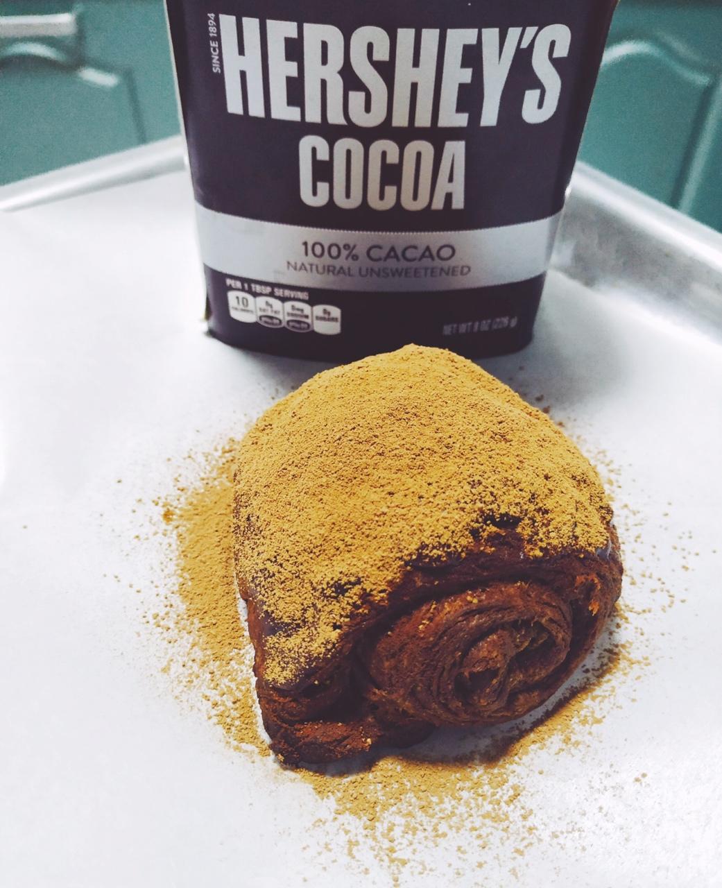 最详细最正宗网红脏脏包