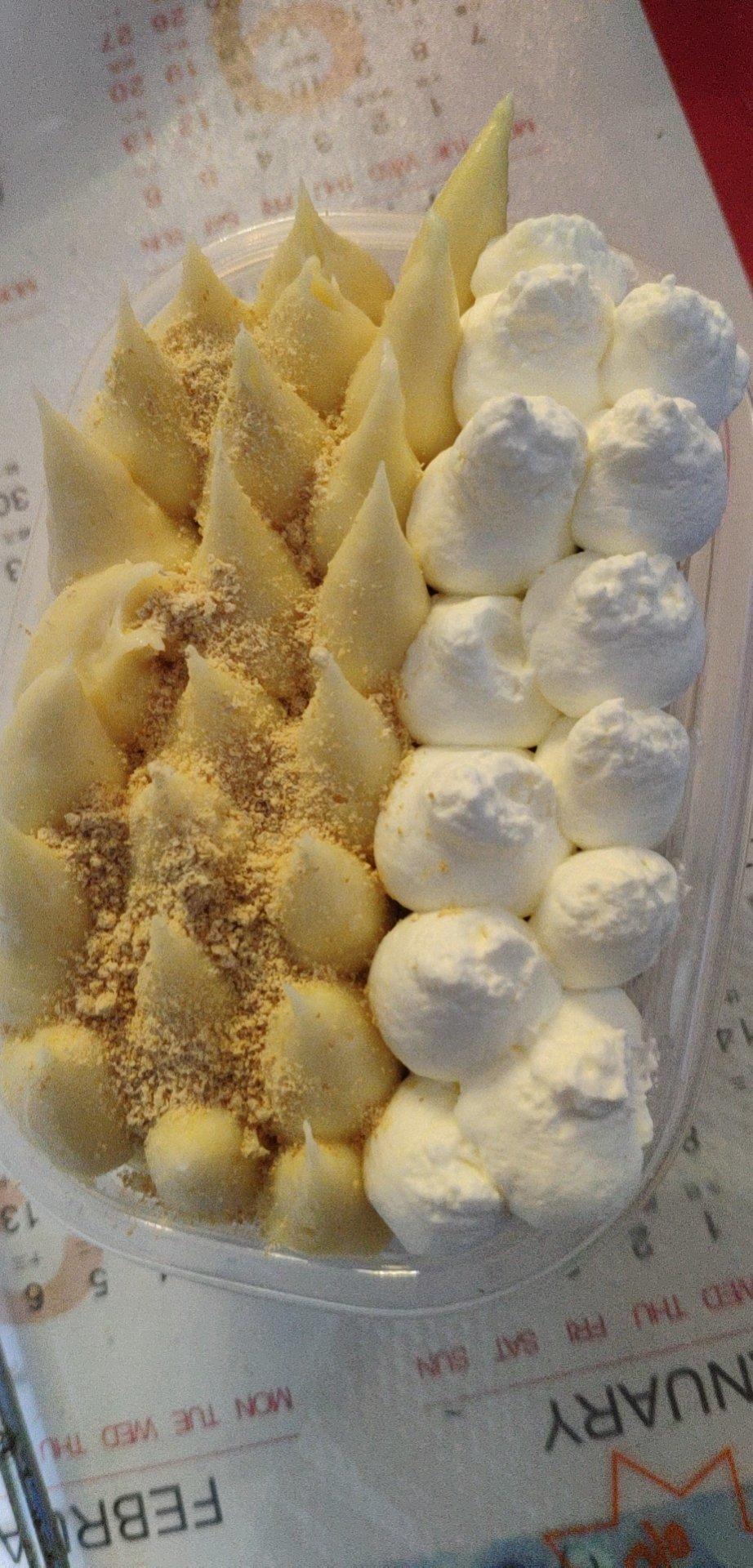 日式豆乳盒子（史上最详细步骤图）