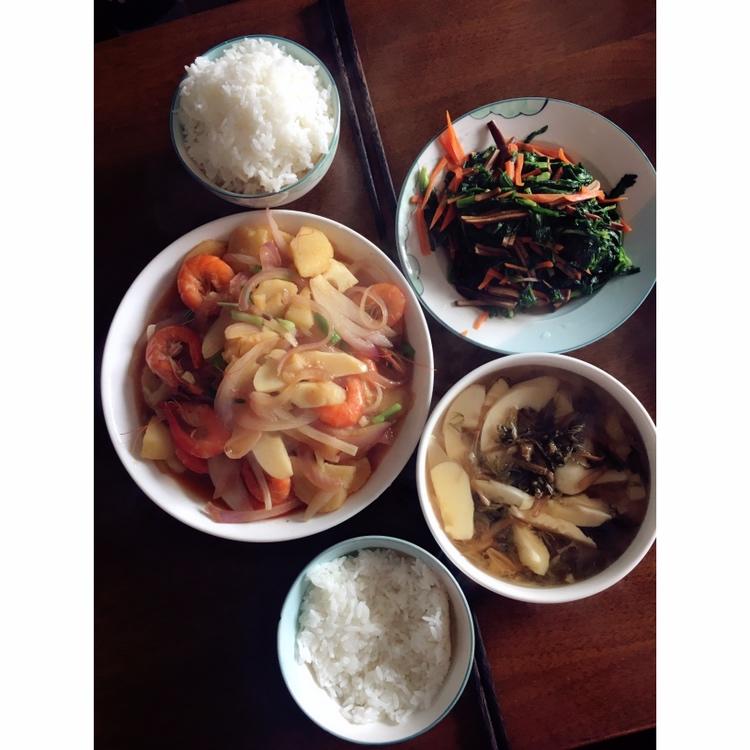 小爱💕家味