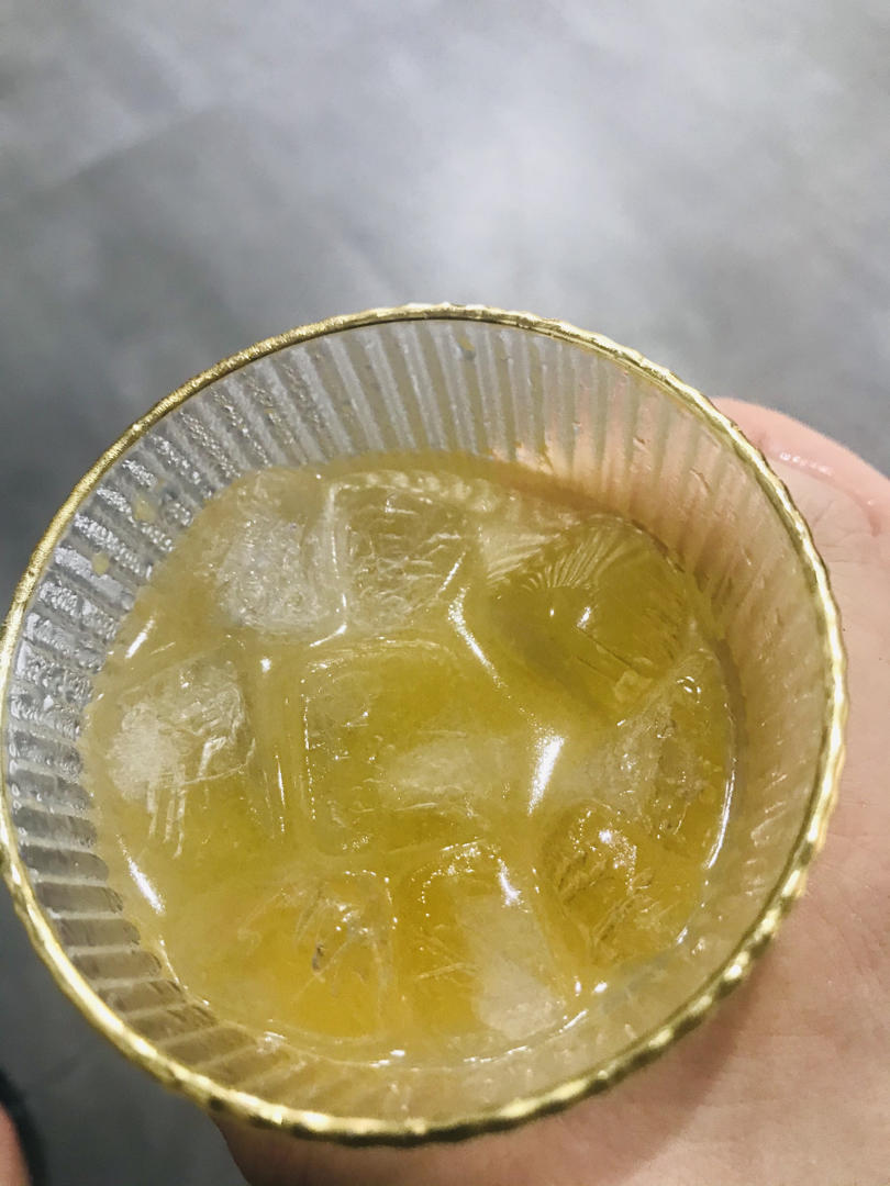 夏季饮品(柠檬蜂蜜百香果茶)内附保存方法，此方免熬
