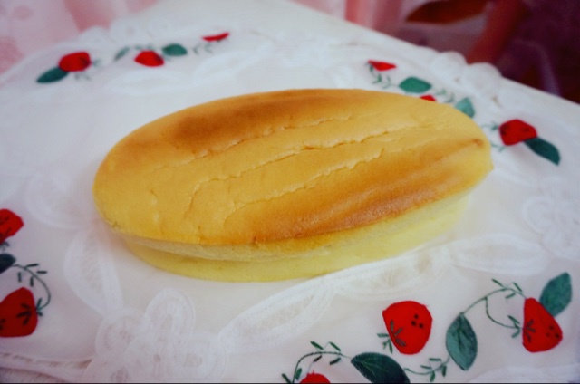椰浆蛋糕