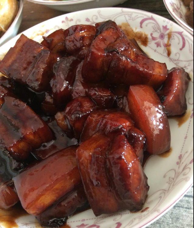 红烧肉