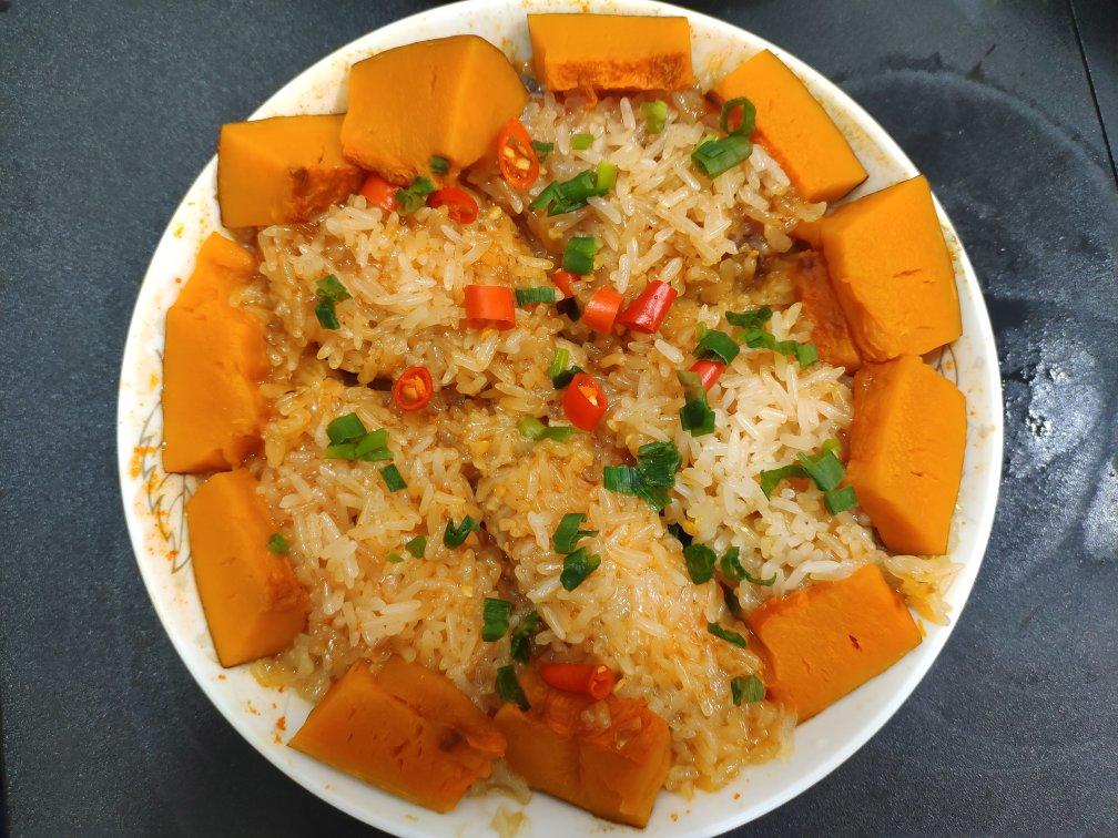 糯米蒸鸡翅