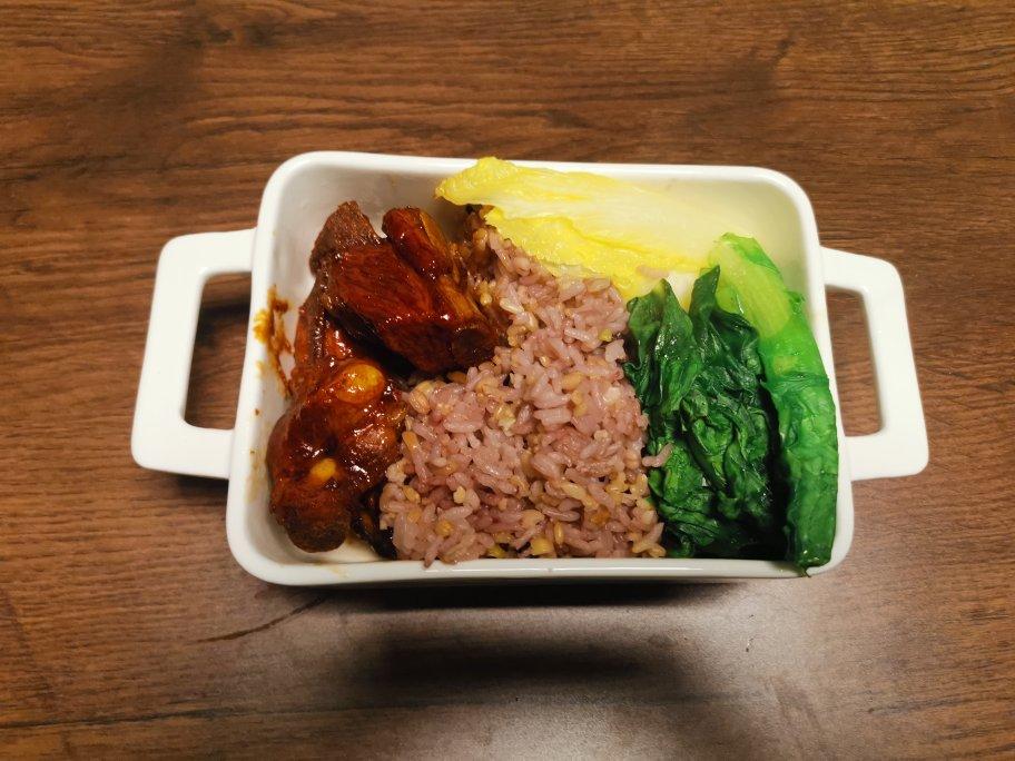 糖醋排骨