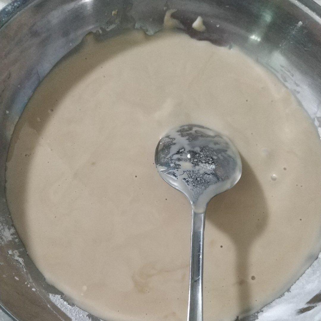 自制珍珠奶茶(附珍珠做法)