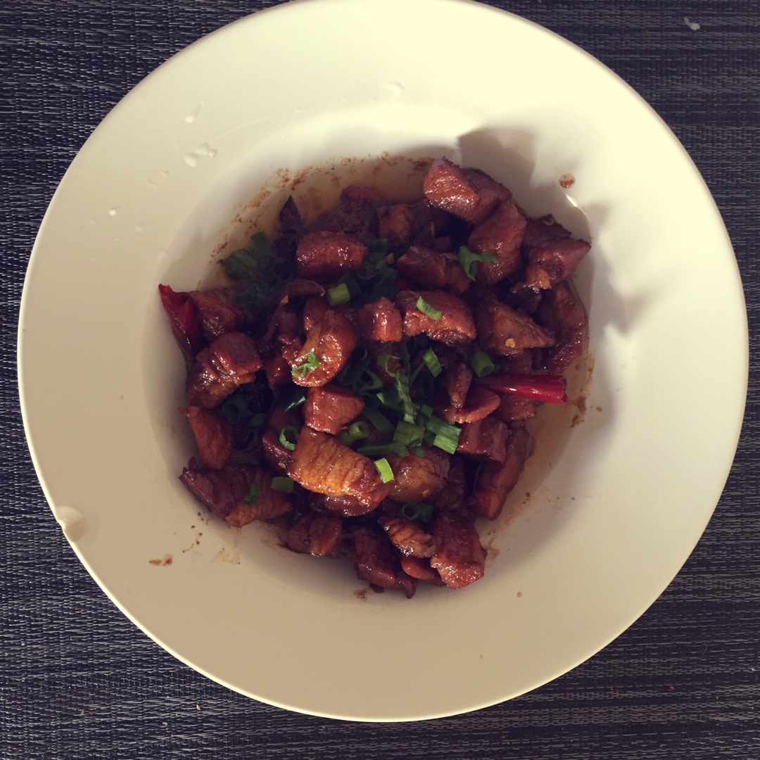 红烧肉