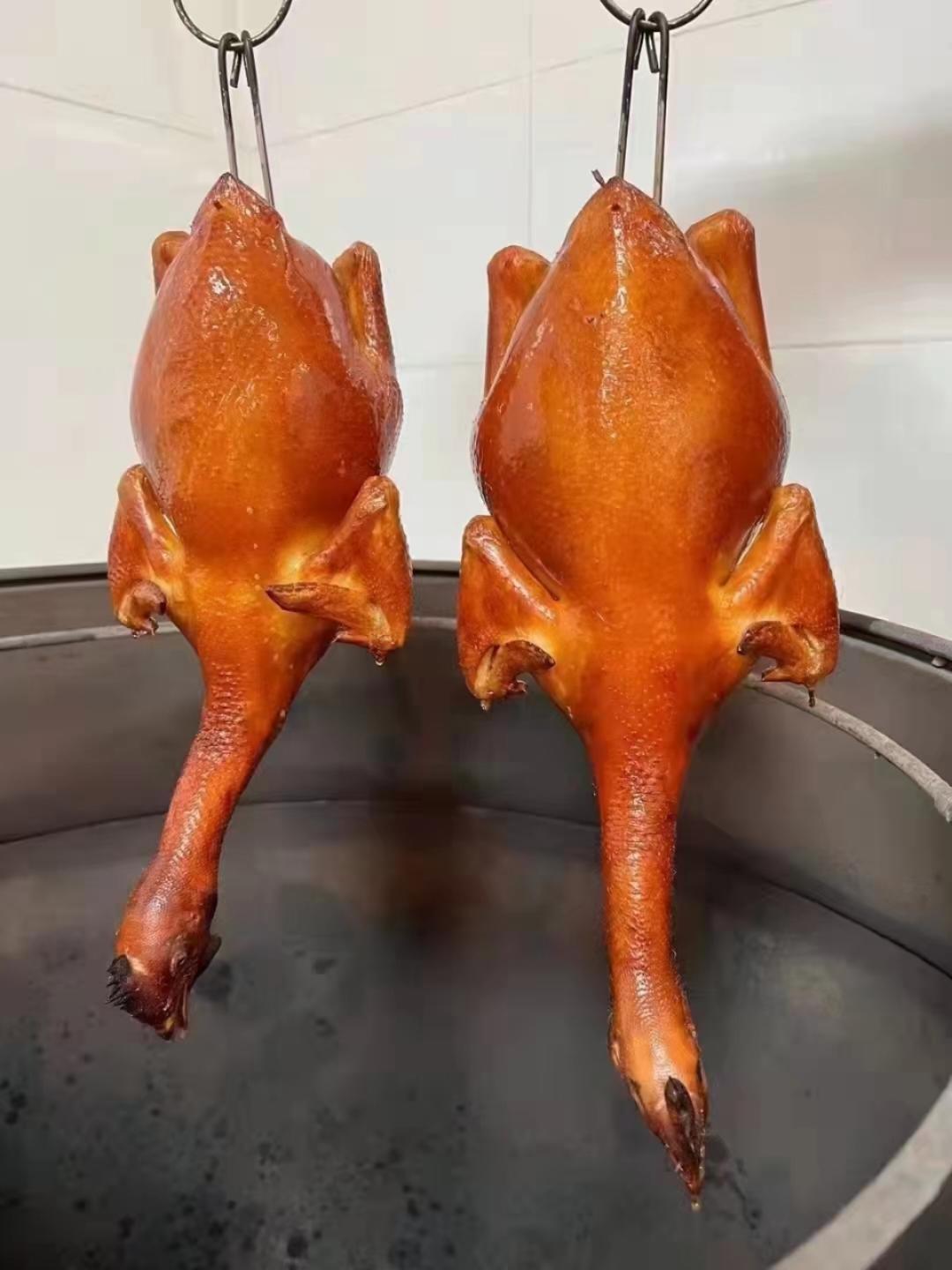 餐饮人开饭