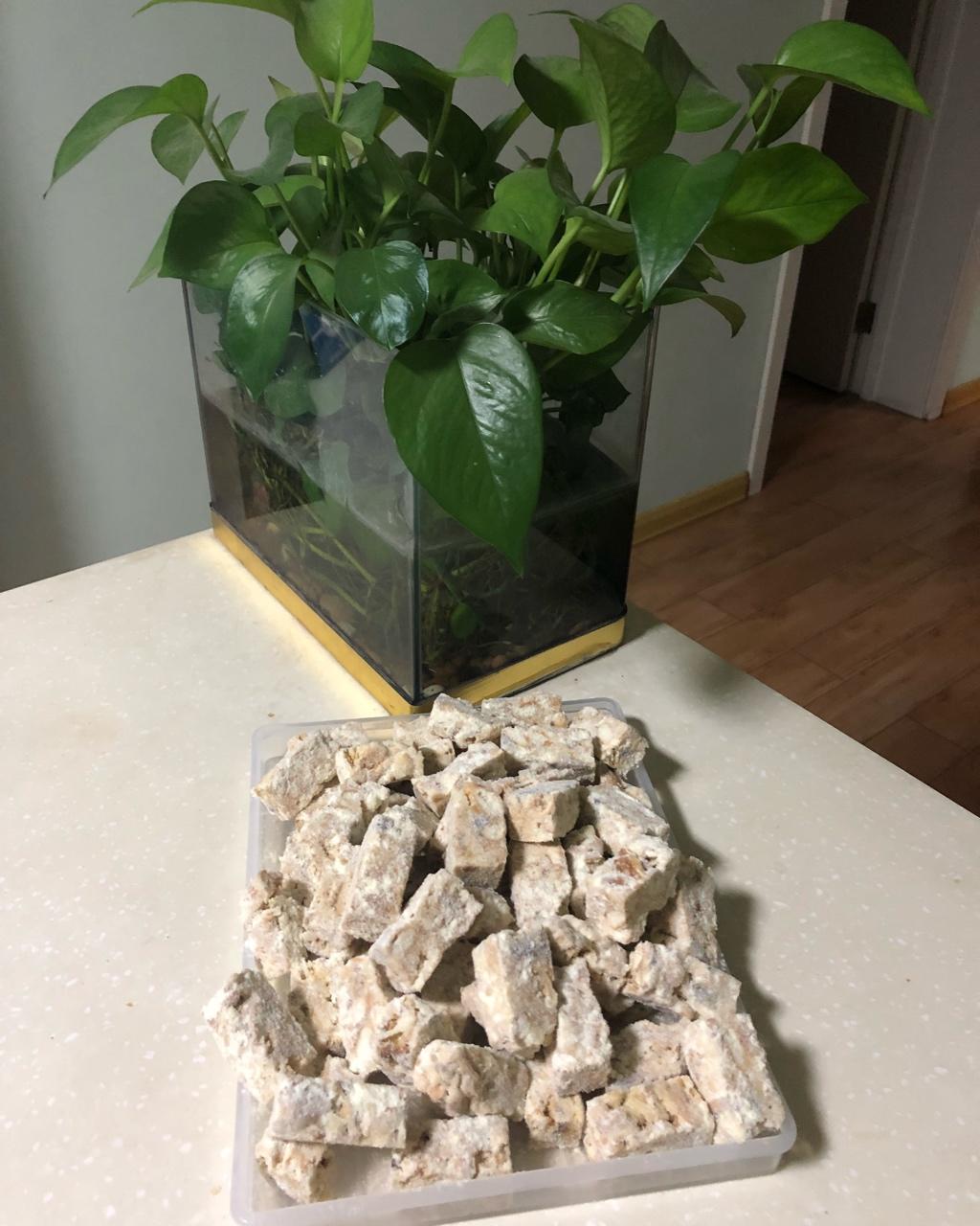 《Tinrry+》雪花酥（雪Q饼）（原味、抹茶、可可）