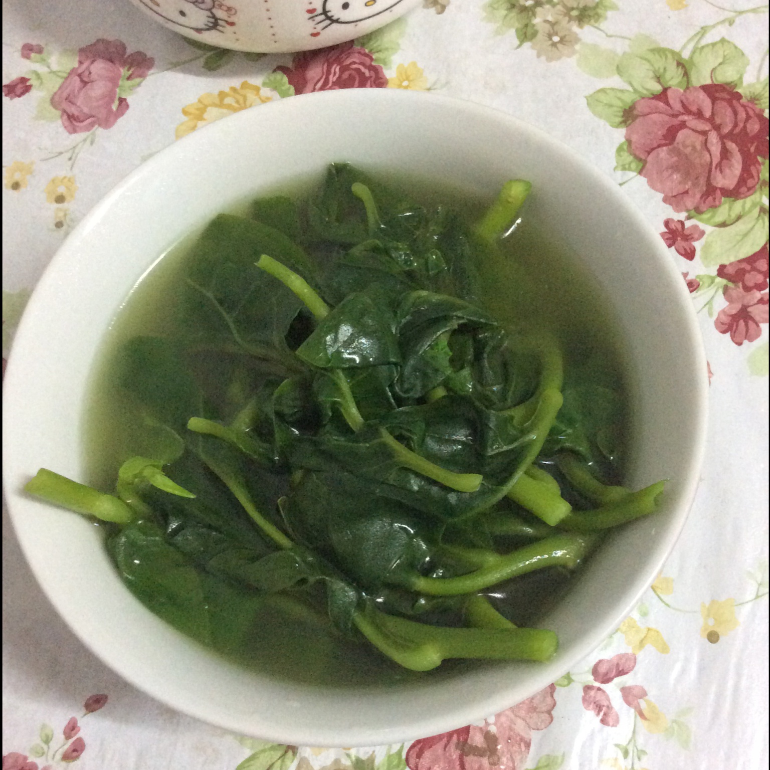 老坛味藤菜