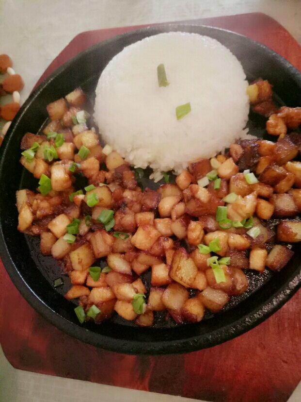 一道怎么做都好吃的干煎土豆鸡丁（红烧，咖喱，椒盐，孜然）