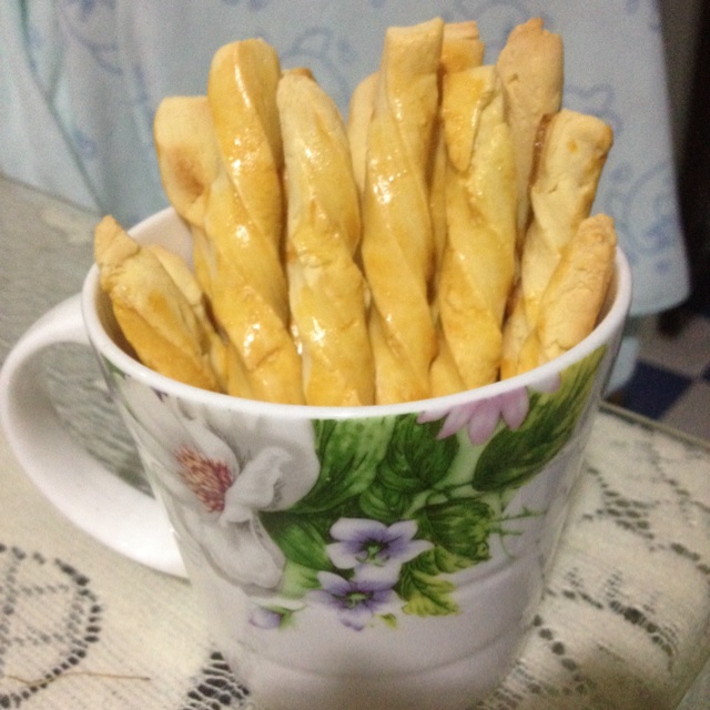 阿拉棒