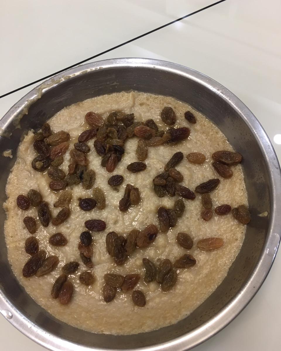 葛粉燕麦糕（消灭葛粉、藕粉的独家配方）