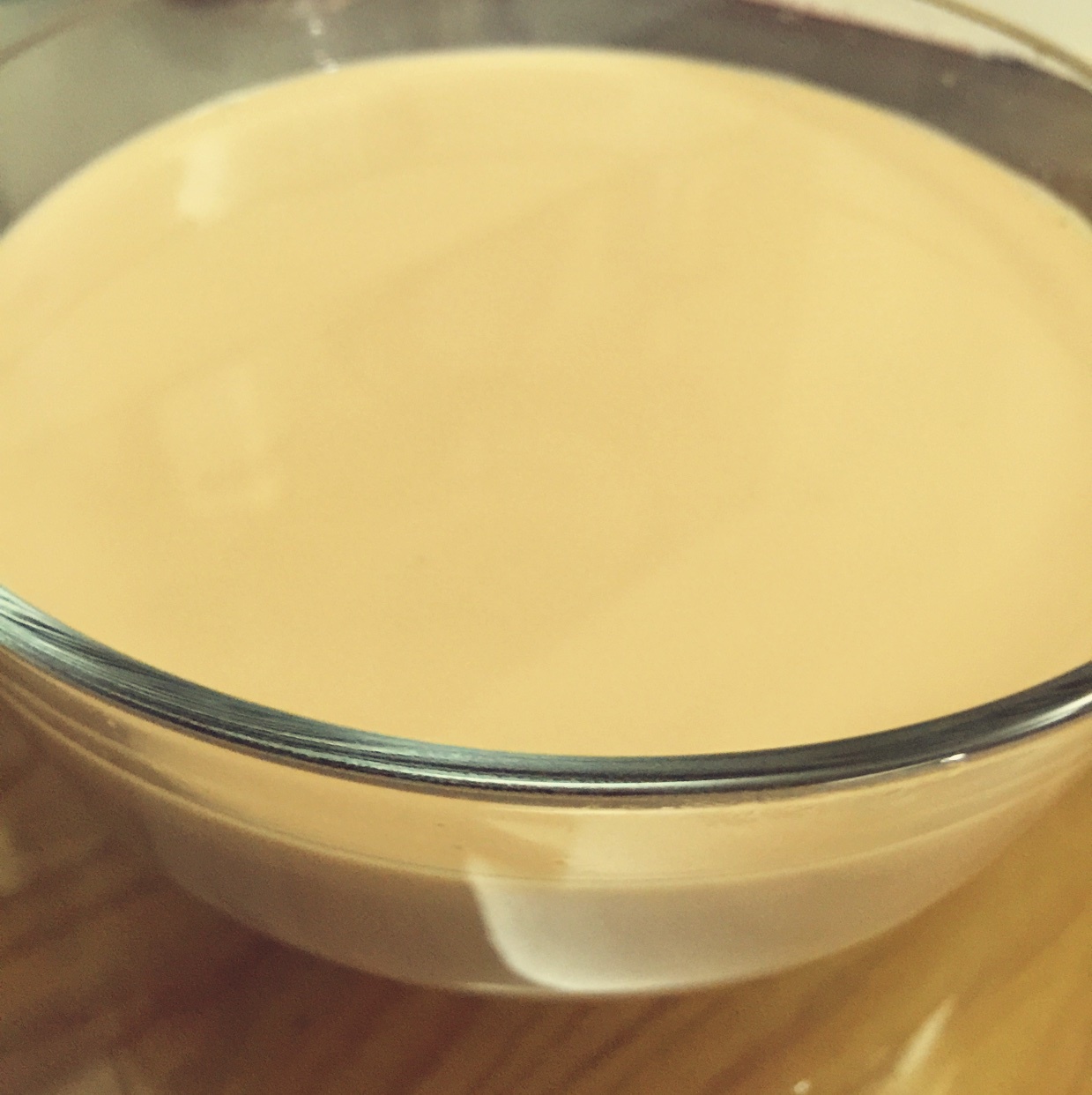 锅煮奶茶