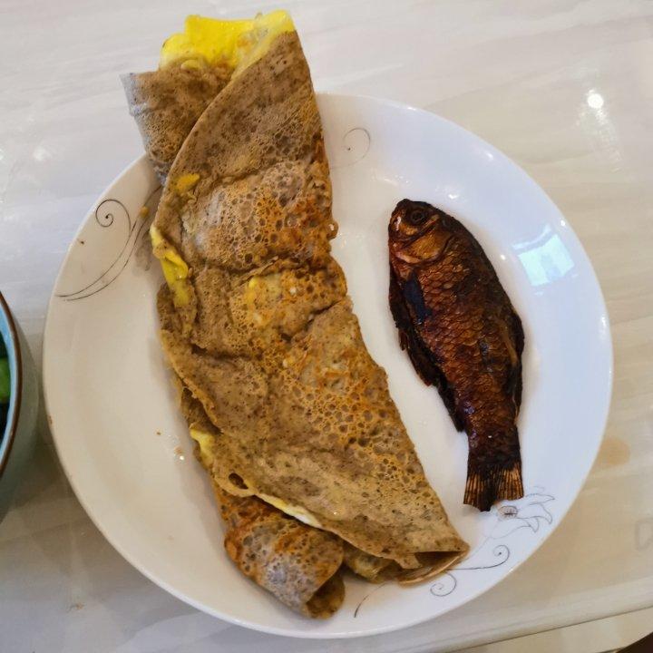 妊娠期糖尿病食谱