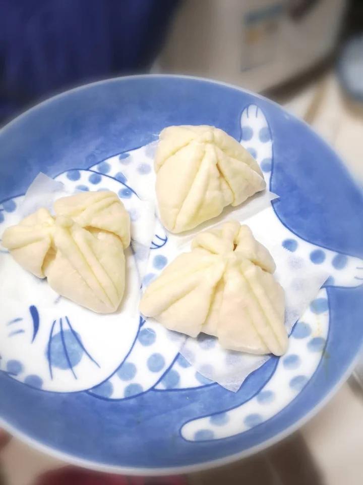 糖三角
