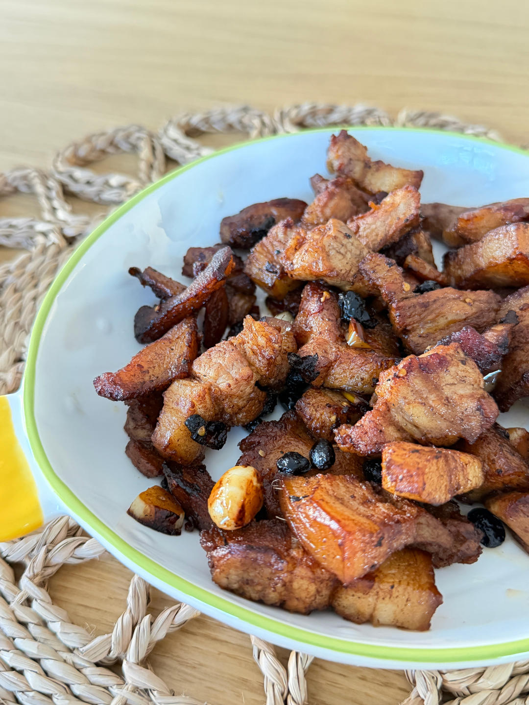 晚餐•2026年1月8日