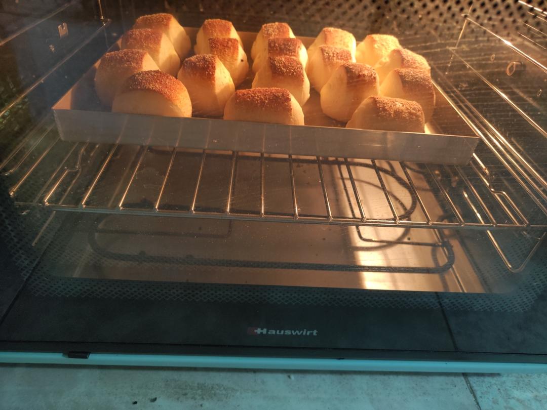 一口奶油芝士小可爱