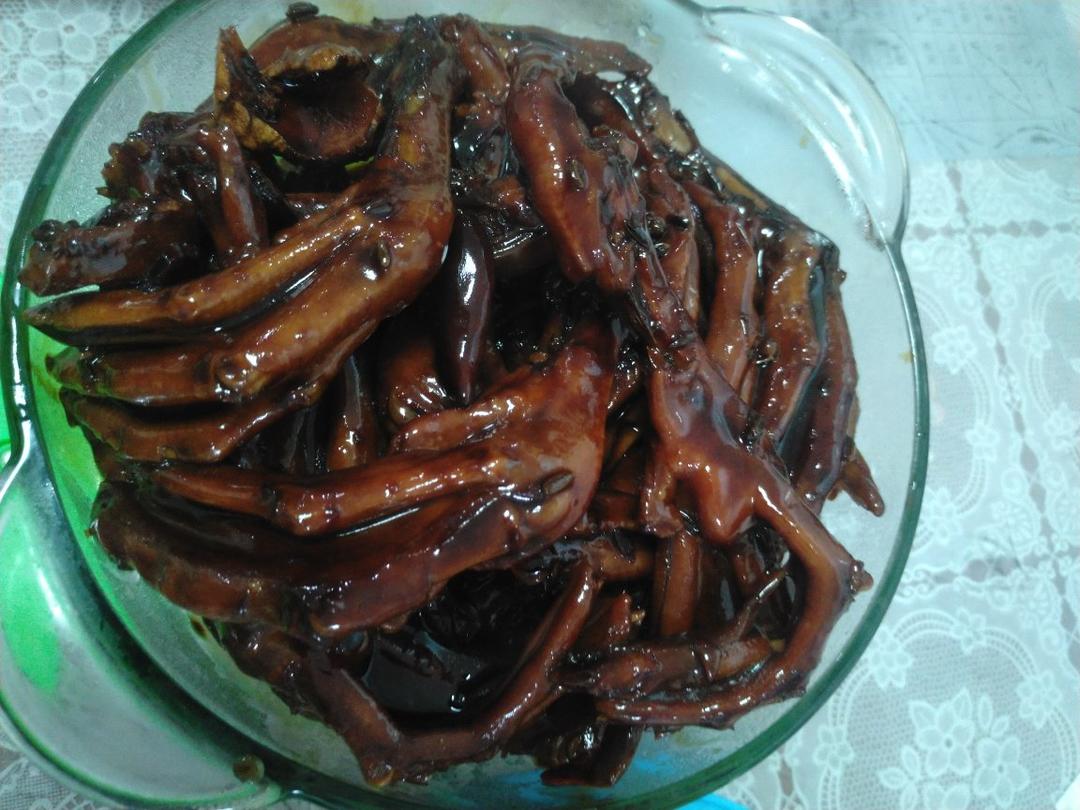 lularible做的红烧鸭掌红烧鸭掌红烧首页登录注册作品动态菜单查看
