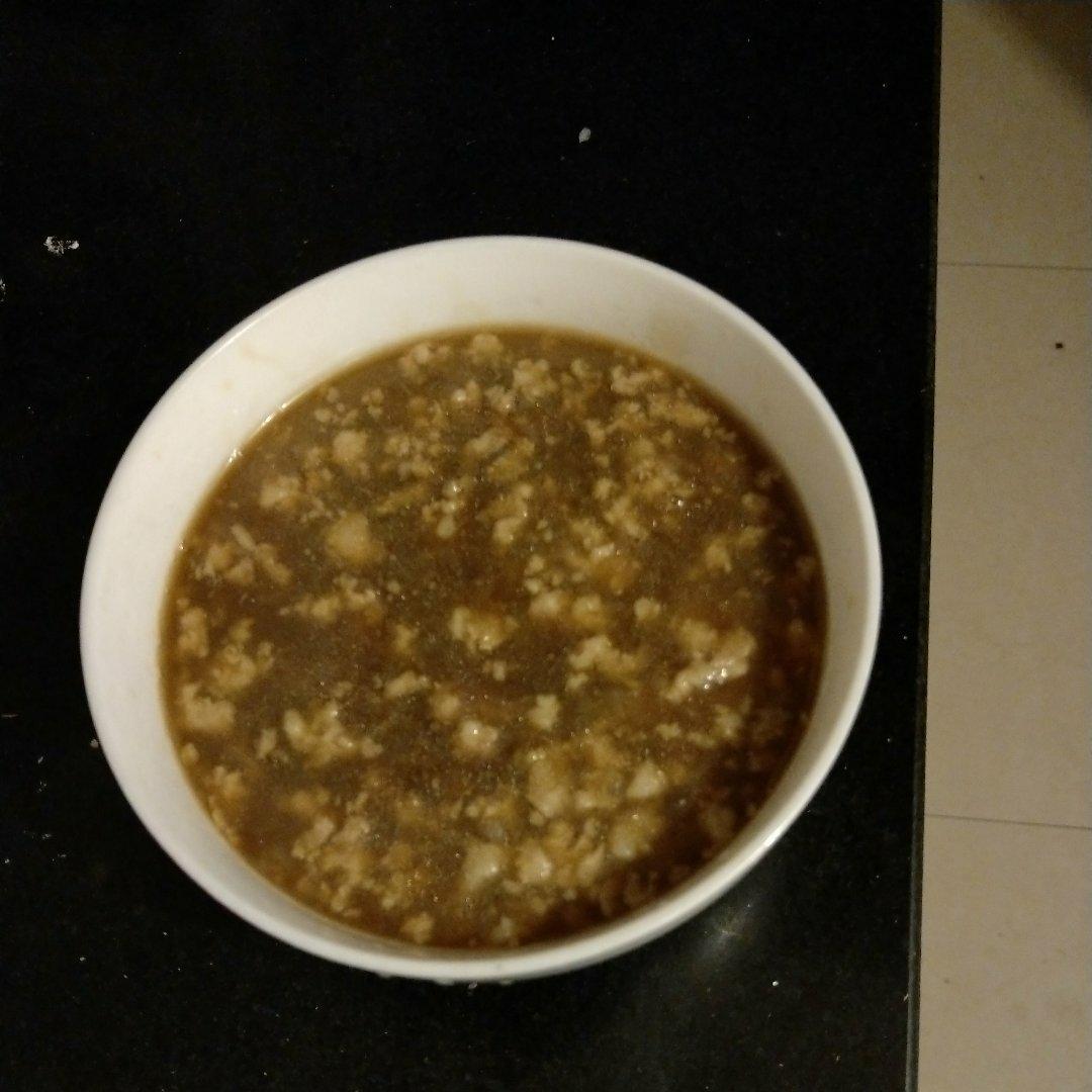 肠粉汁