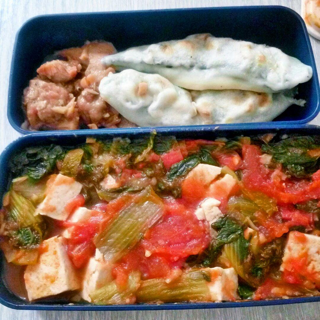 蒜蓉蒸鸡胸（鸡腿）