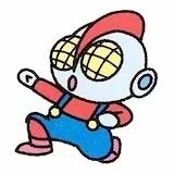 咸蛋黄大人