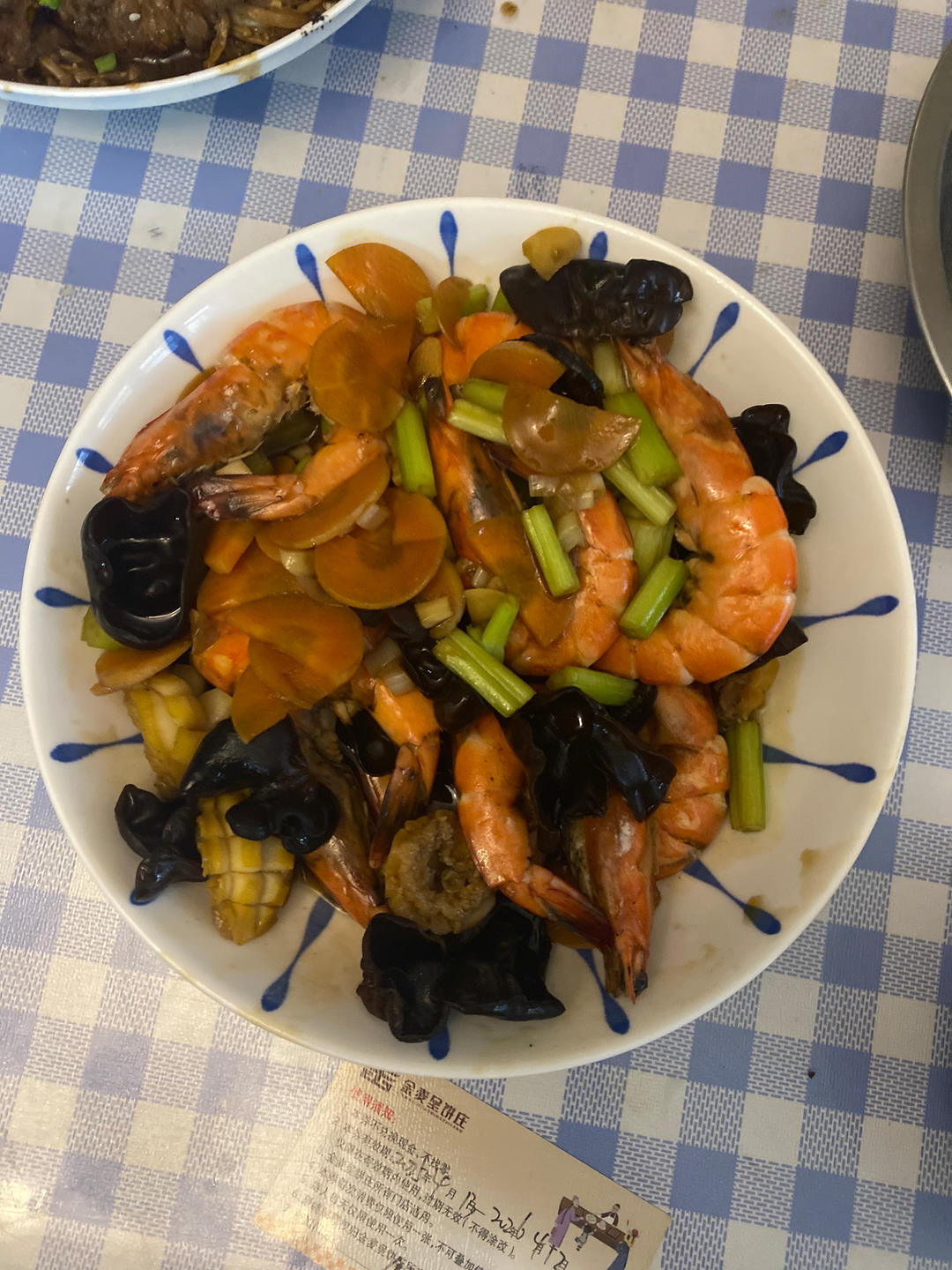 红烧鲍鱼