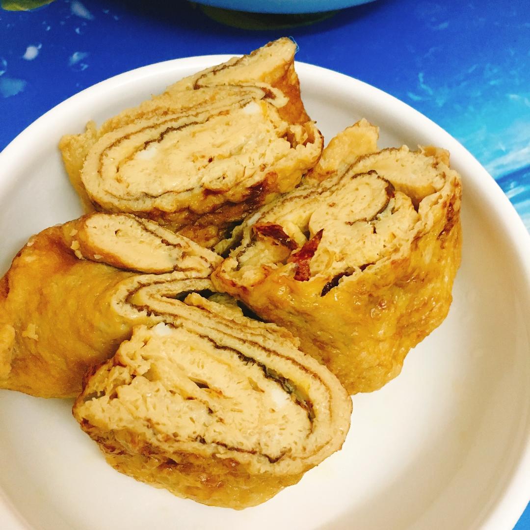 玉子烧