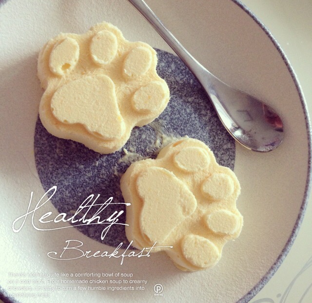 川上文代的香草芭菲