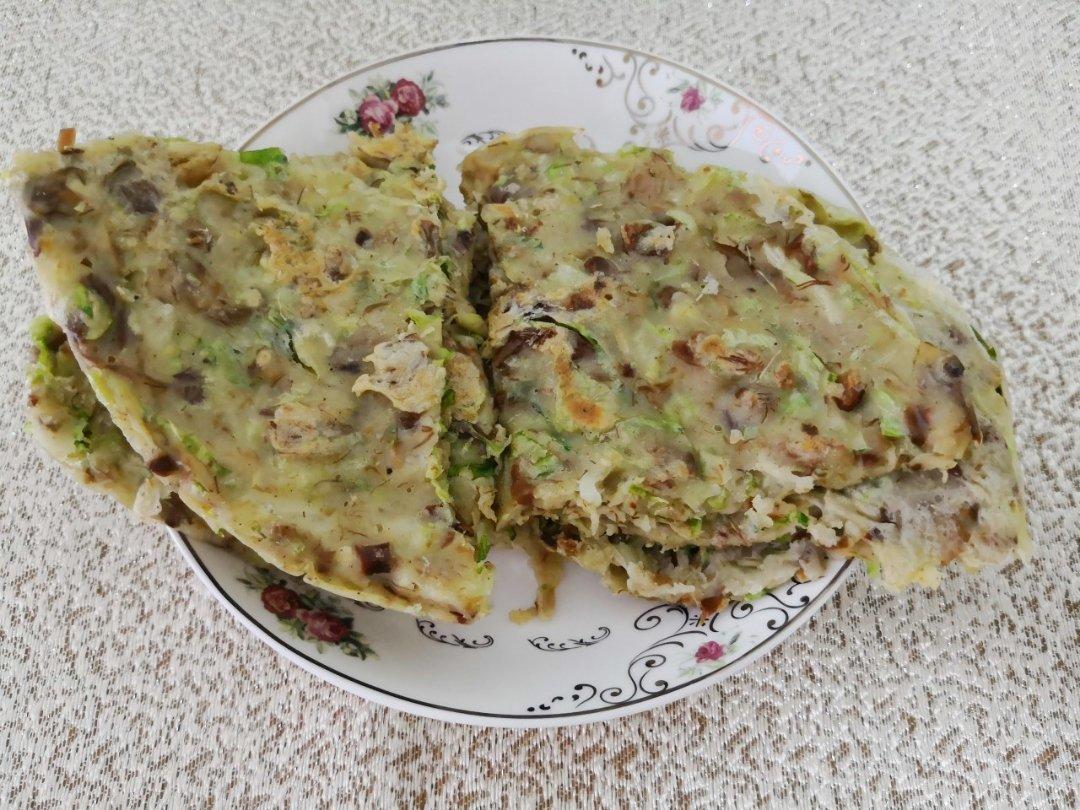 老北京糊塌子