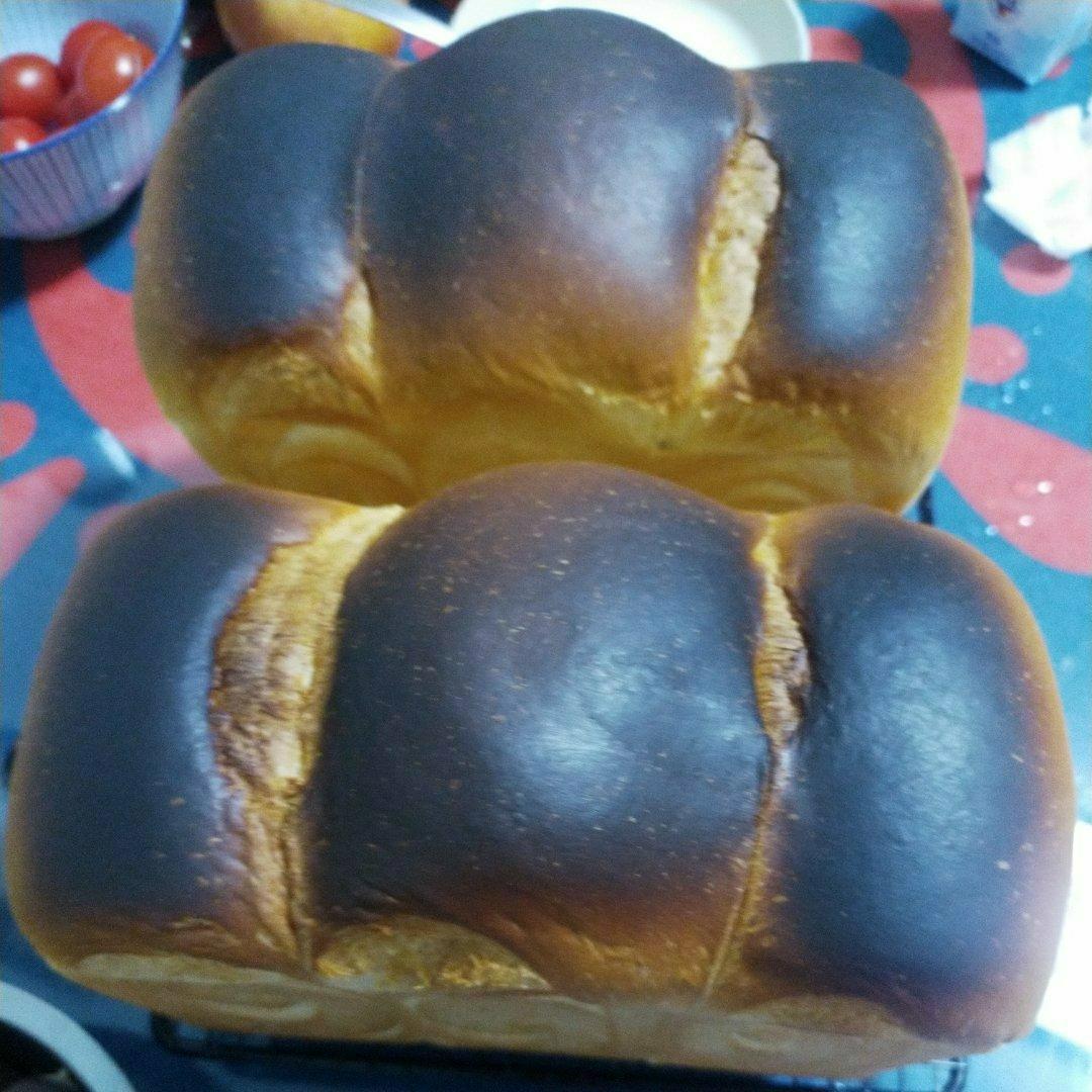 🌟只需一发的软妹子🌟奶香吐司🍞
