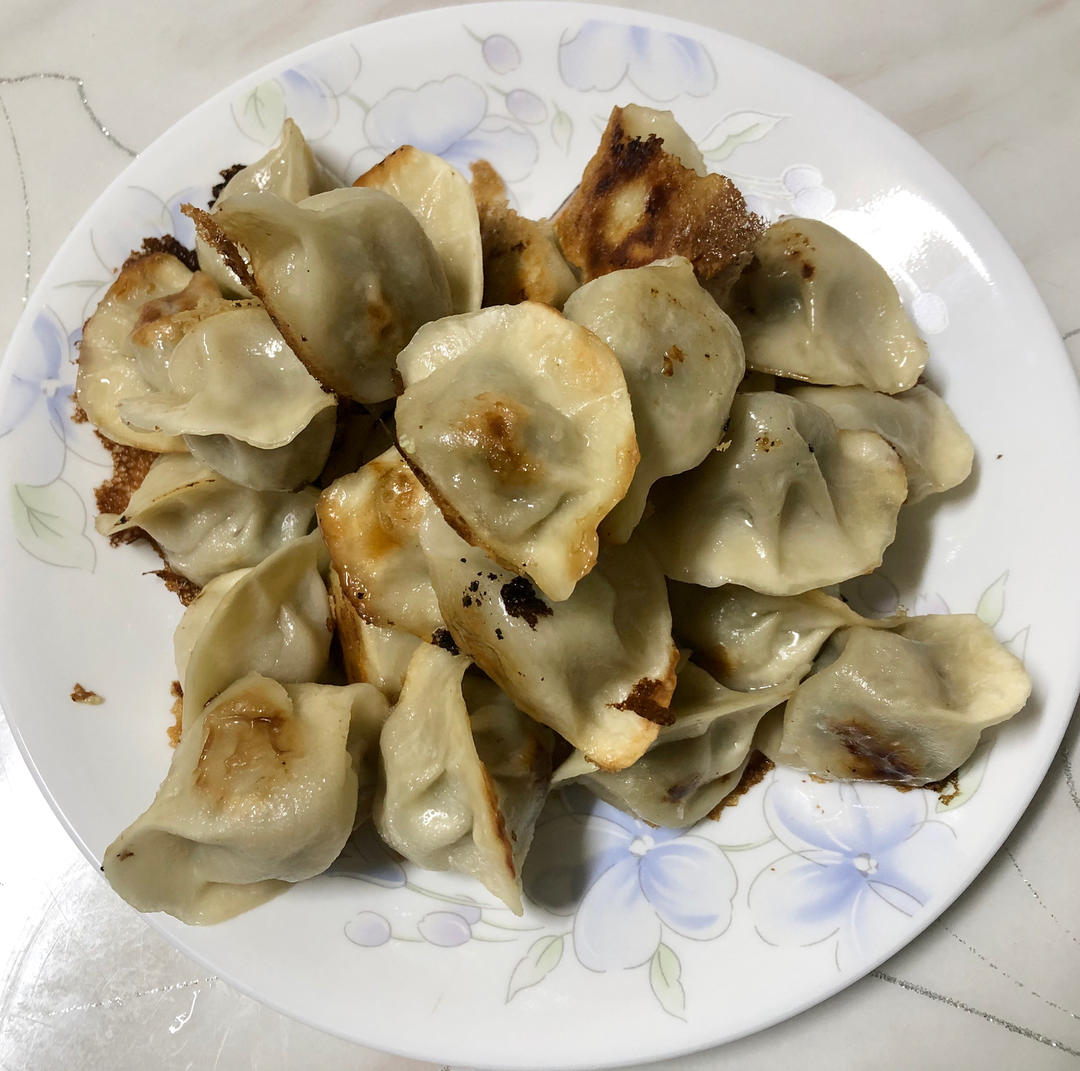 煎饺（速冻饺子🥟）