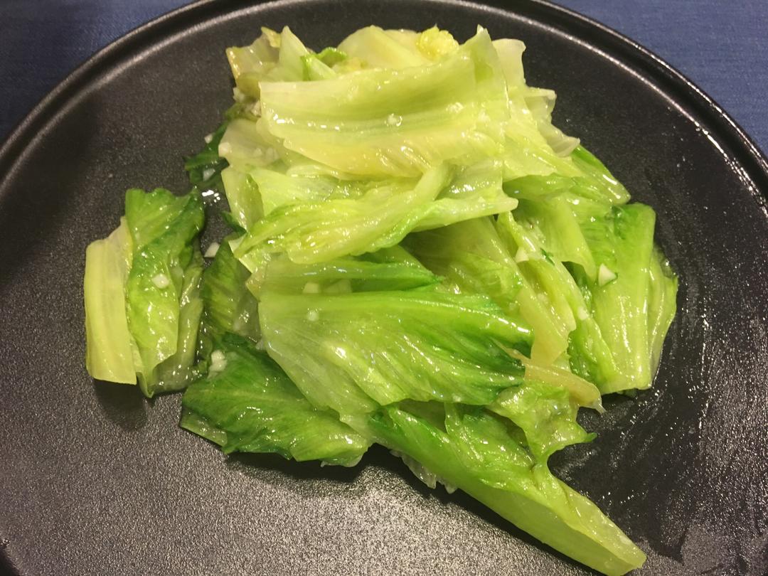 炒生菜的做法如圖如圖隨便看看糯米素燒鵝蟹味菇豆腐香辣牙籤牛肉韭菜