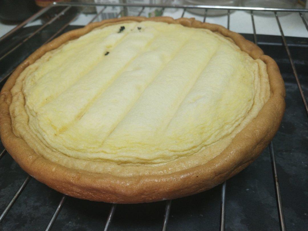 电压力锅/电饭锅蛋糕（图文详解）