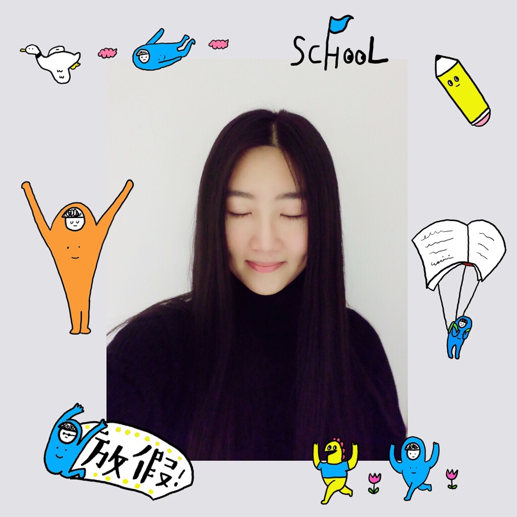 女人未满