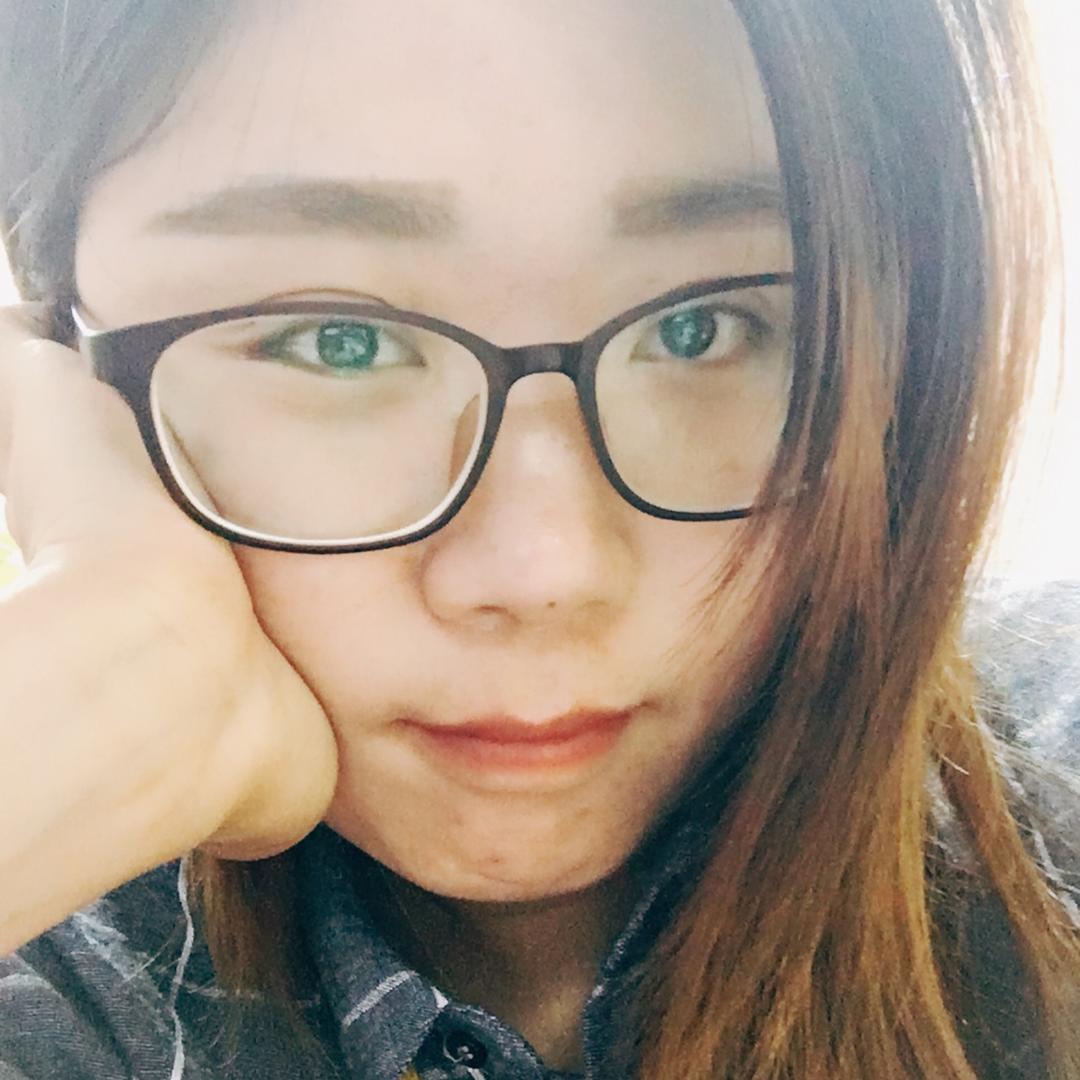 晴Hao好1008
