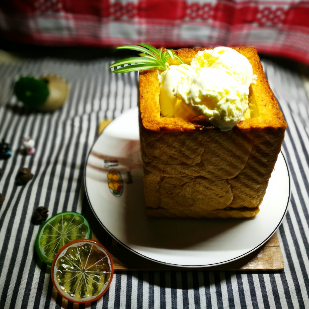 戴指环的猫做的蜂蜜厚多士蜂蜜厚多士甜品首页登录