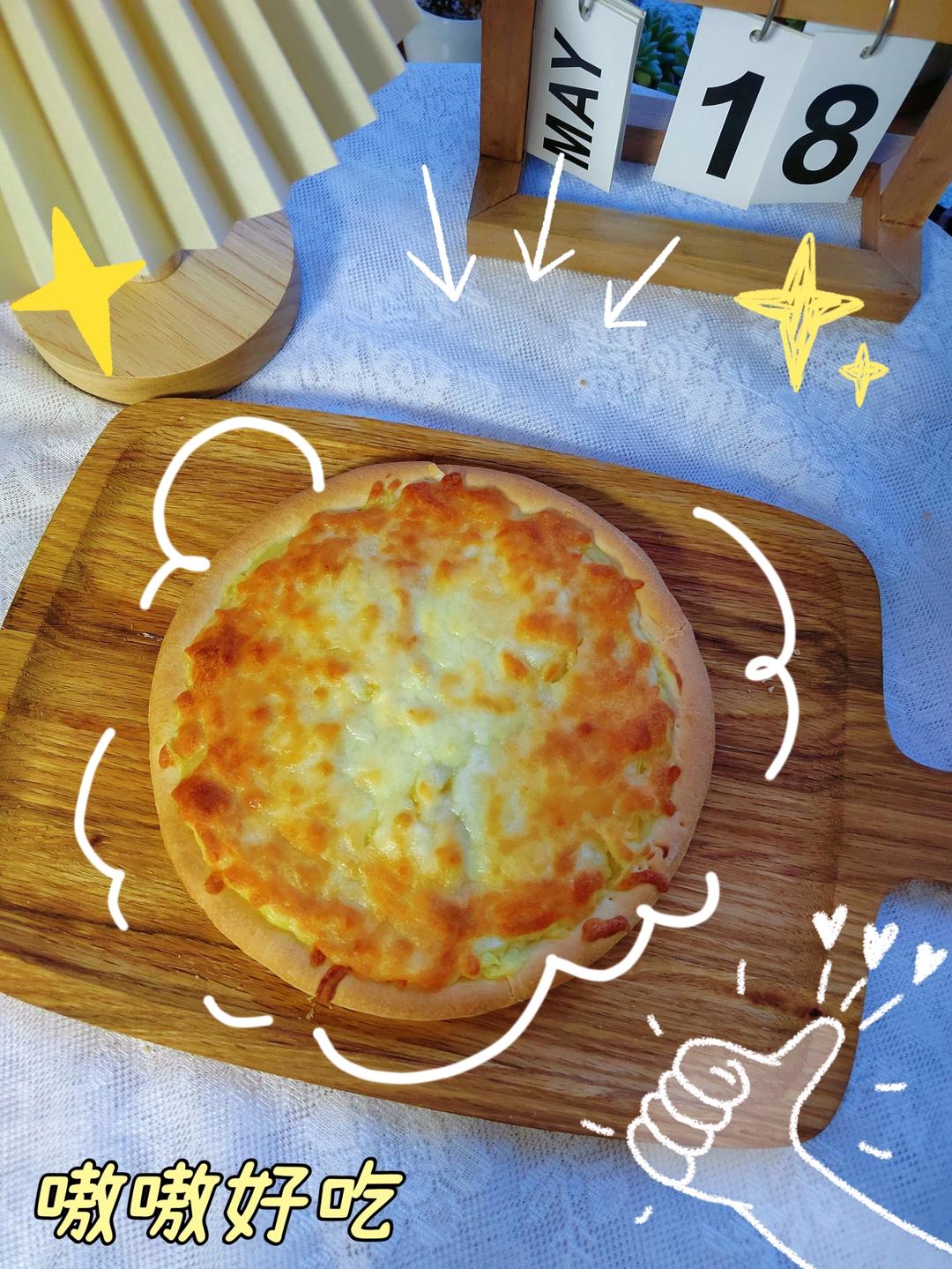橙香鸡蛋杯【5-6月北鼎养生壶食谱】