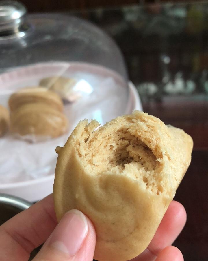 【馒头】做馒头，没有比这更贴心的方法了！