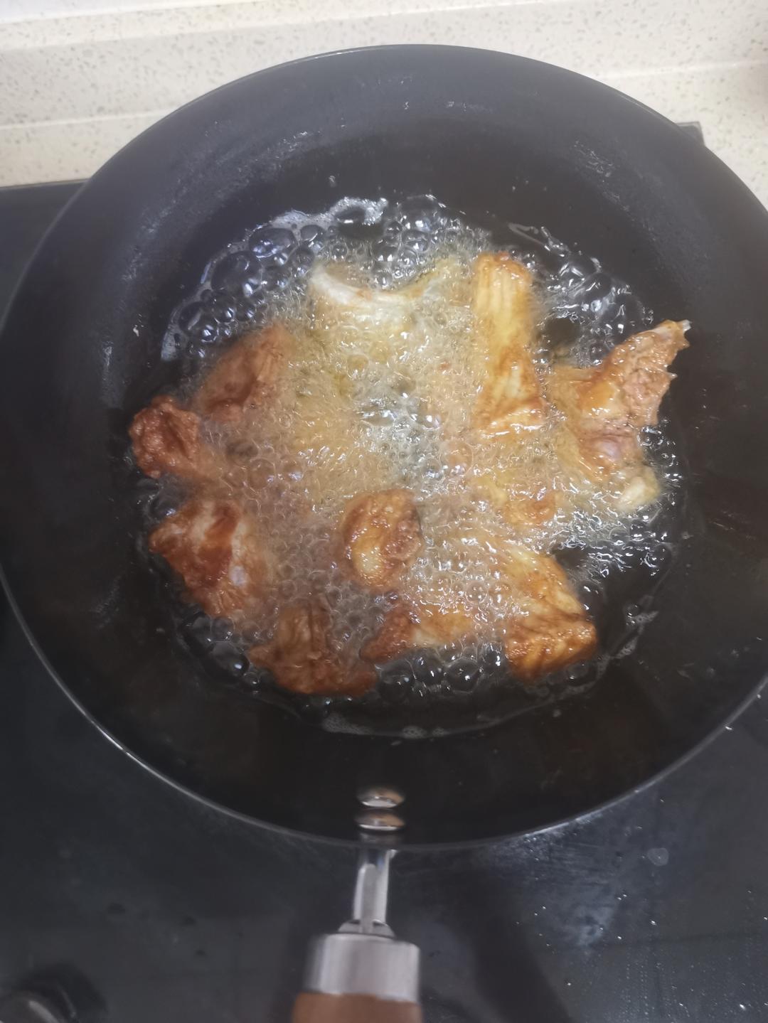 赣南小炒鱼