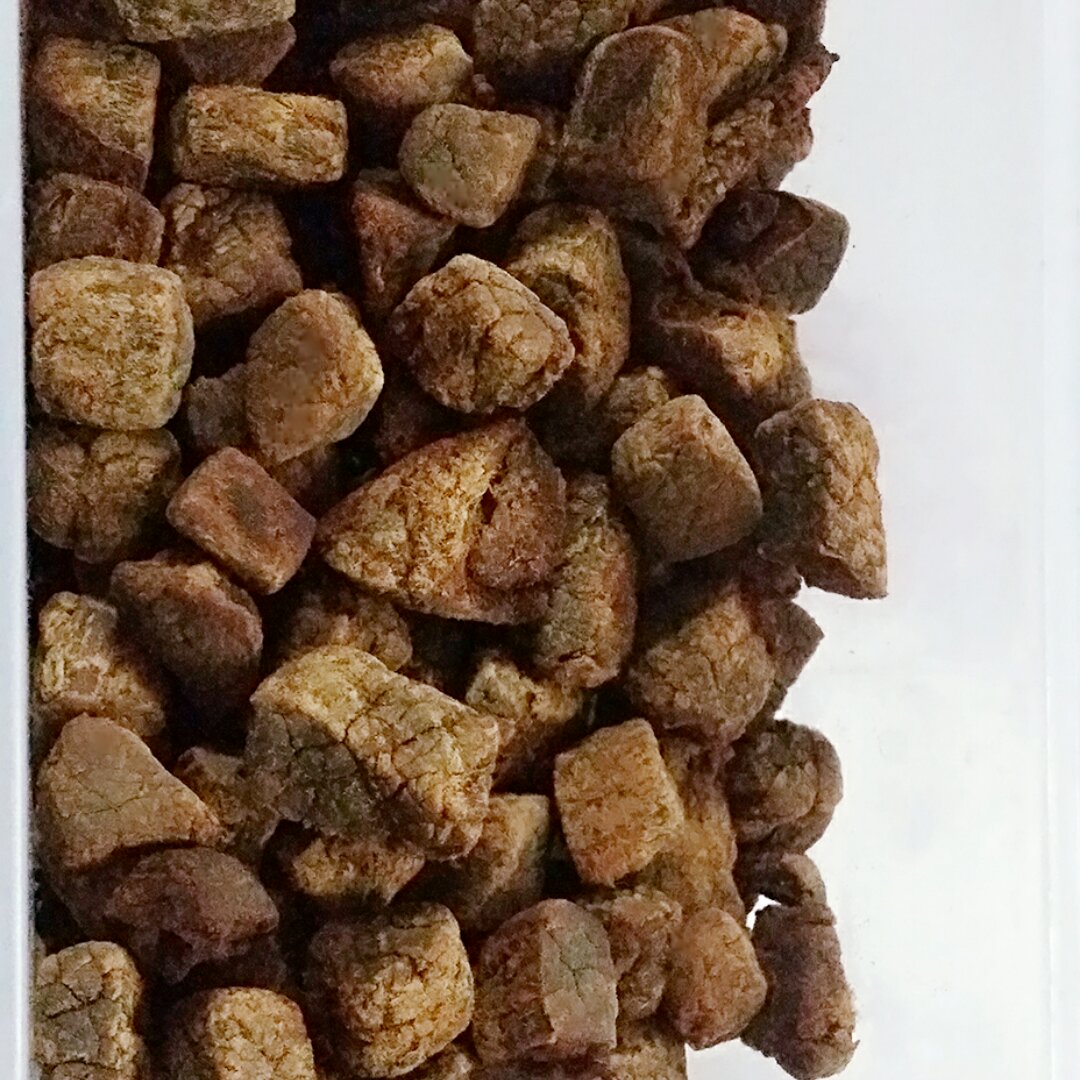 【自制牛肉干】健康美味零食—（面包机版）