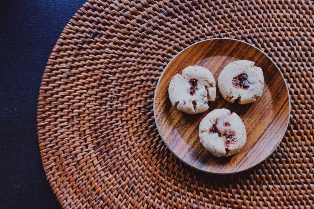 玛格丽特小饼干