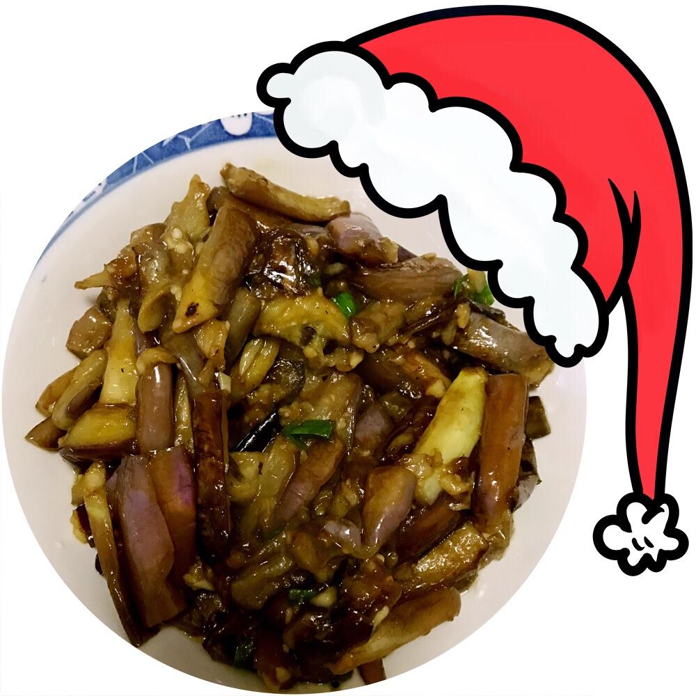 红烧茄子（教你炒茄子不变色的小妙招）