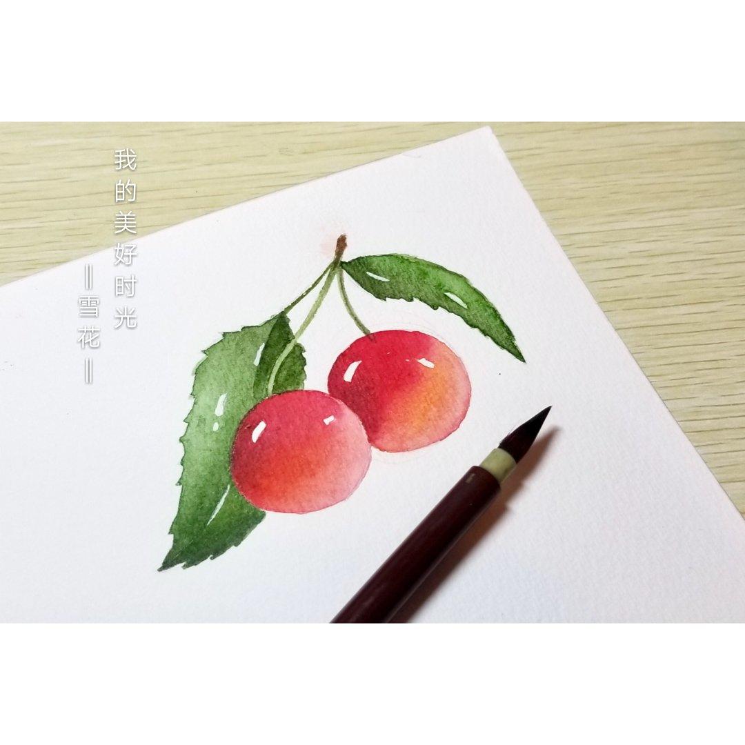 美好的画时光